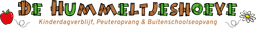 Kinderopvang de Hummeltjeshoeve B.V. logo