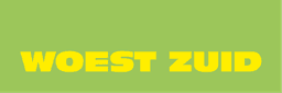 Woest Zuid logo