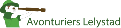 Avonturiers Lelystad B.V. logo