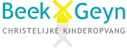 Beekengeyn kinderopvang logo
