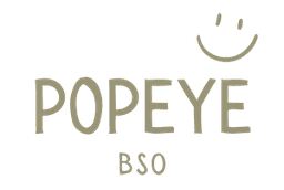 Stichting Buitenschoolse Opvang 'Popeye' logo