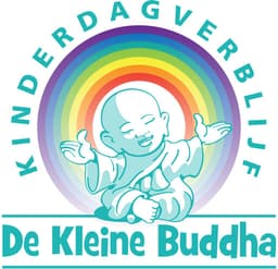 Dekleinebuddha logo