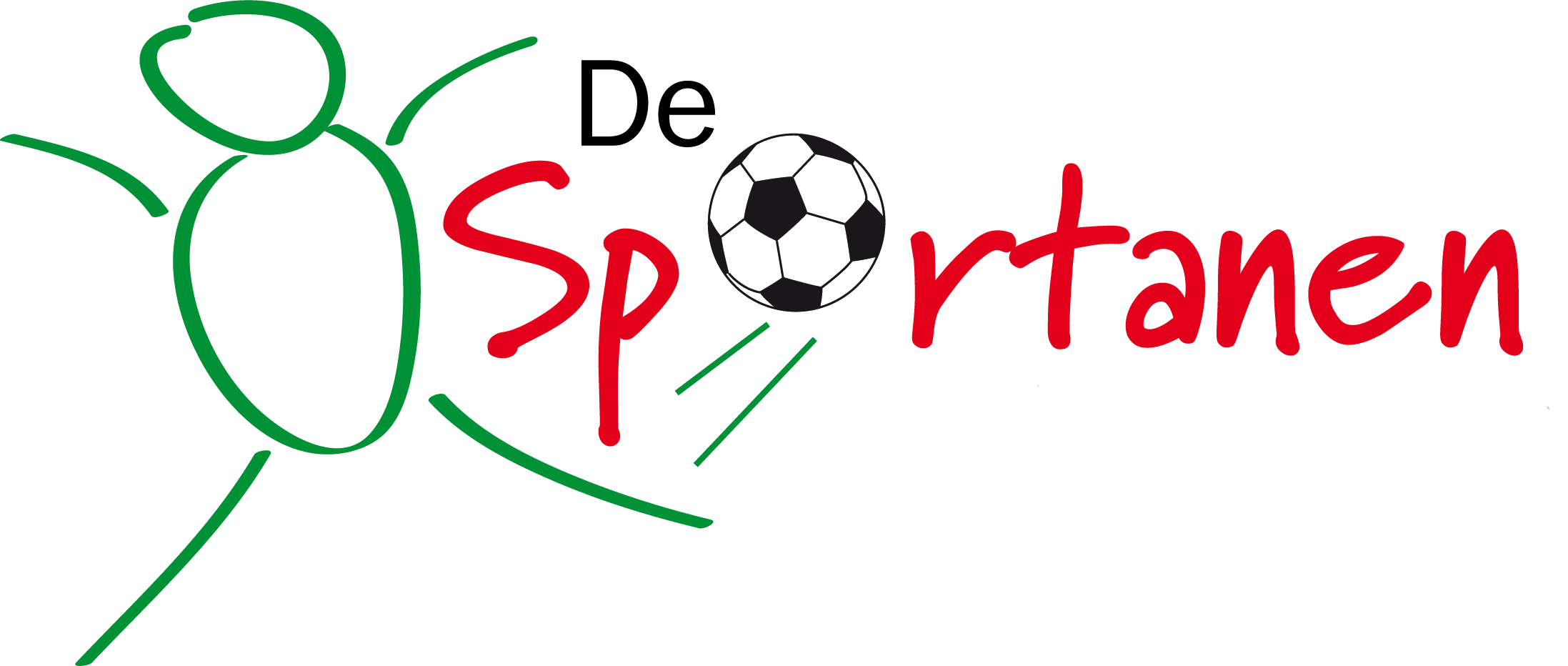 De Sportanen B.V. logo