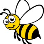 De Zoete Bijtjes B.V. logo