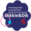 Kinderopvang Dikkie & Dik B.V. logo