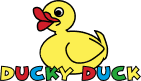 Kindercentrum Ducky Duck B.V. logo