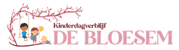 KDV De Bloesem B.V. logo