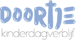 Kinderdagverblijf Doortje logo