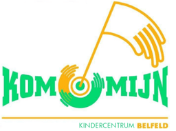 Kindercentrum KOM.MIJN / Inie Minie en Maxie BV
