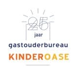 Gastouderbureau Kinderoase B.V. logo