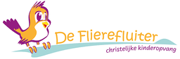 Stichting Christelijke Peuteropvang De Flierefluiter logo