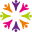 Stichting KOK kinderopvang logo