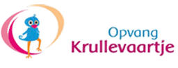Opvang Krullevaartje B.V. logo