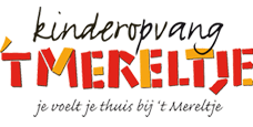 Kinderopvang 't Mereltje De Bilt B.V. logo
