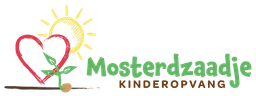 Mosterdzaadje Kinderopvang logo