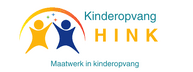 HINK t.h.o.d.n. Opvang Nieuwe Stijl logo