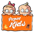 Pepeekids logo