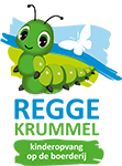 Reggekrummel CV logo
