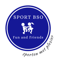 Sport BSO Fun and Friends B.V. logo