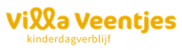 Kinderdagverblijf Villa Veentjes logo