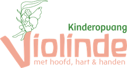 Stichting Violinde logo