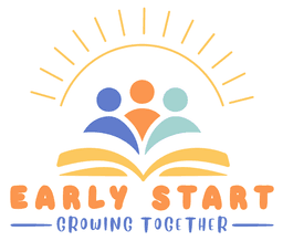 Early Start B.V. logo