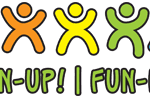 Open-Up! Fun-Kidz B.V. logo