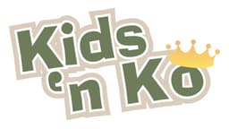Kindercentrum Kids 'n Ko logo