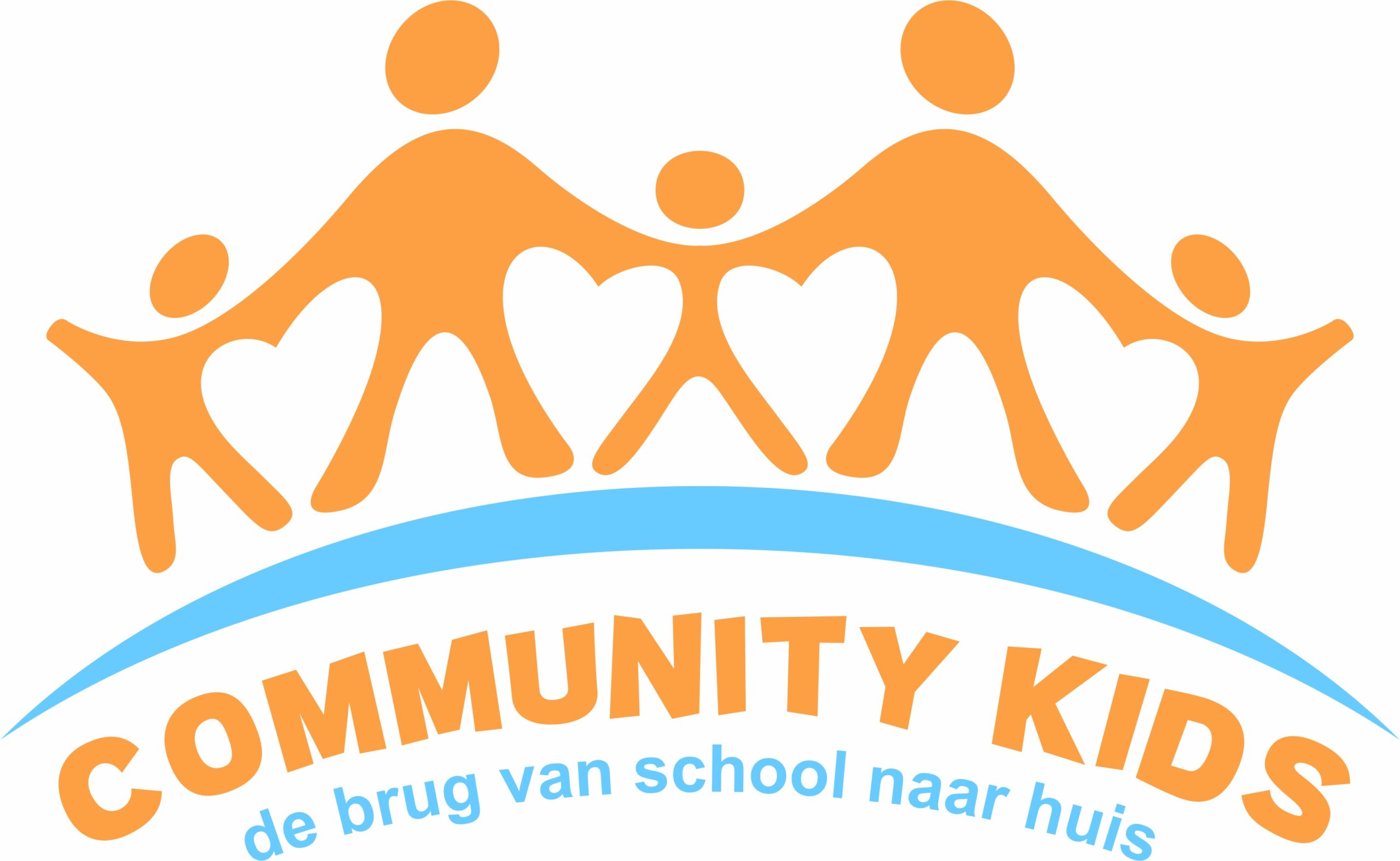 Communitykids logo