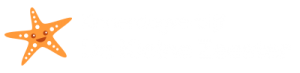 De kleine Zeester logo