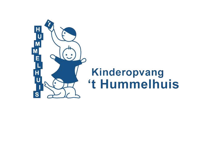 Kinderopvang 't Hummelhuis logo