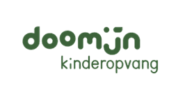 Doomijn Kinderopvang logo