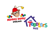 Monkey Donky logo
