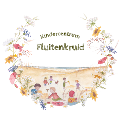Kindercentrum Fluitenkruid B.V. logo