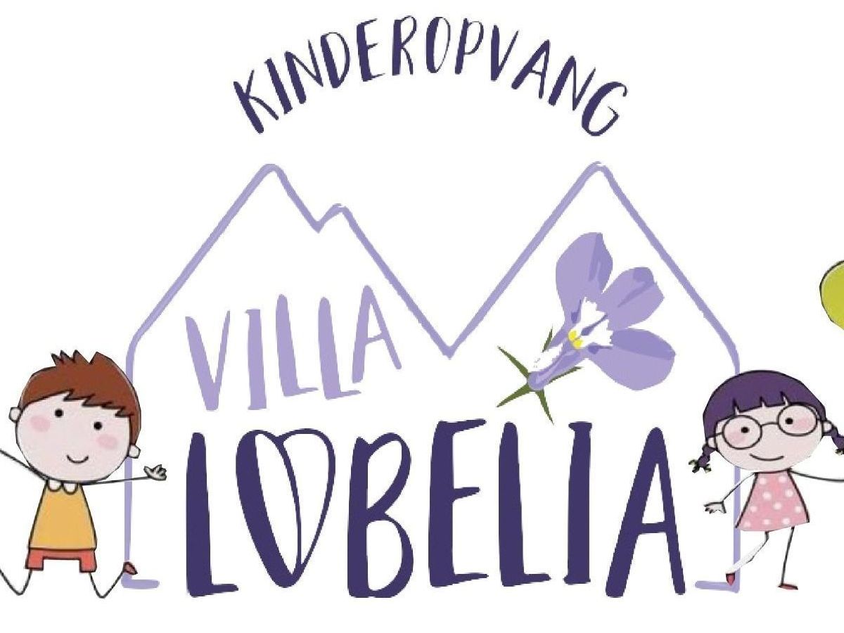 Kinderopvang Villa Lobelia V.O.F. logo