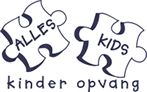 Alles Kids B.V. logo