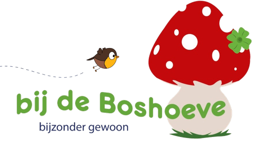 Bij de Boshoeve B.V. logo