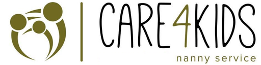 Care4Kids logo