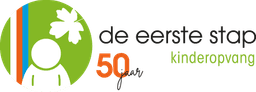 De Eerste Stap Kinderopvang Grave B.V. logo