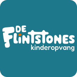 De Flintstones Kinderopvang B.V. logo