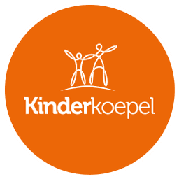 De Kinderkoepel Peuterspeelzalen bv logo