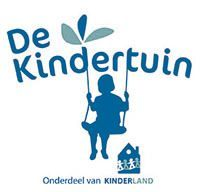 De Kindertuin B.V. logo