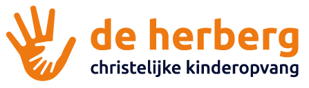 Deherbergkinderopvang logo