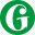 Groen Kinderopvang B.V. logo