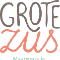 Grote Zus logo