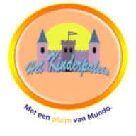 Hetkinderpaleis logo