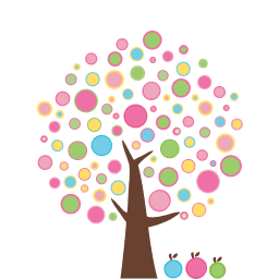 KDV De Appelboom logo