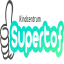 Kindcentrum Supertof De Lutte B.V. logo
