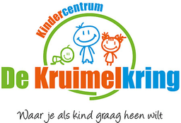 Kindercentrum De Kruimelkring B.V. logo