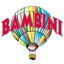 Kinderdagverblijf Bambini B.V. logo